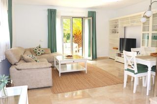 Se alquila Adosado en Son Bauló