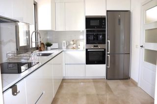 Se alquila Adosado en Son Bauló