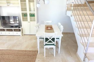 Se alquila Adosado en Son Bauló