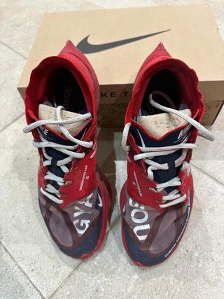 Nike ZoomX Vaporfly Gyakusou Rojas
