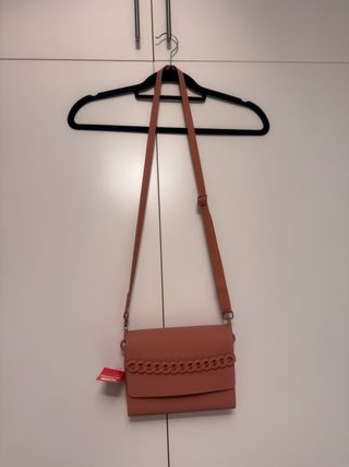 Bolso Havaianas Nude