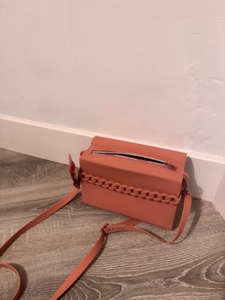 Bolso Havaianas Nude