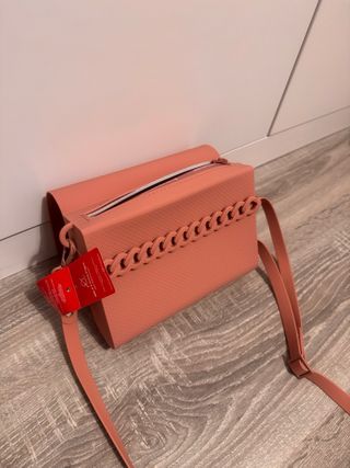 Bolso Havaianas Nude