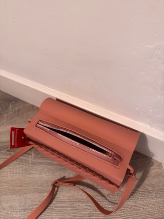 Bolso Havaianas Nude