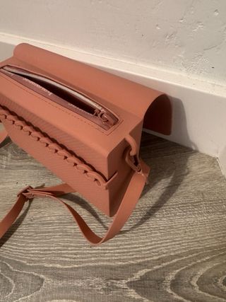 Bolso Havaianas Nude