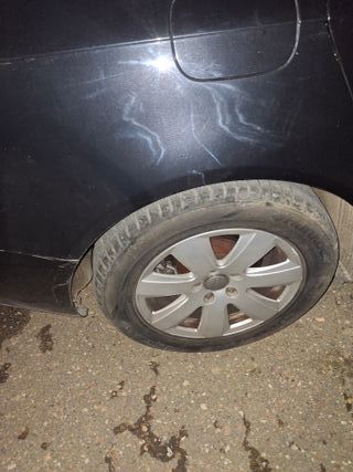 Llantas Audi 16 Pulgadas Originales