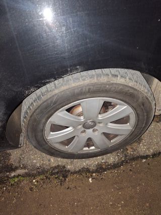 Llantas Audi 16 Pulgadas Originales