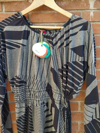 Vestido ideal regalo Skunkfunk