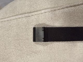 Reloj Mark Maddox Negro/Gris