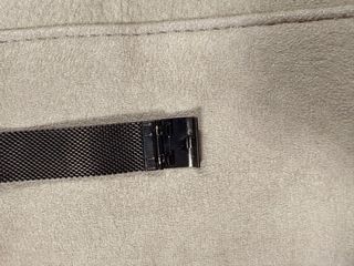 Reloj Mark Maddox Negro/Gris