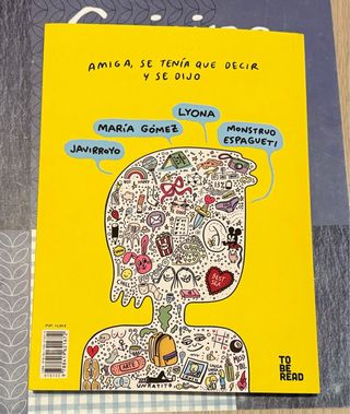 conversaciones conmigo misma!