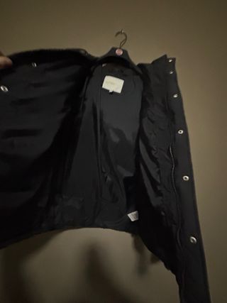 Giubbotto Adidas Neo Uomo Nero