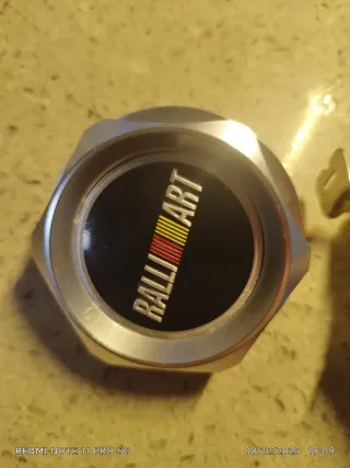 Tapón de llenado de aceite motor