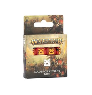 Pack Filos de Khorne Age of Sigmar