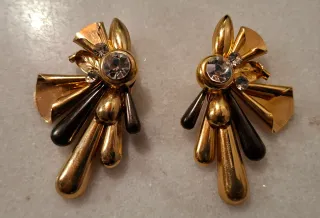 Pendientes Vintage