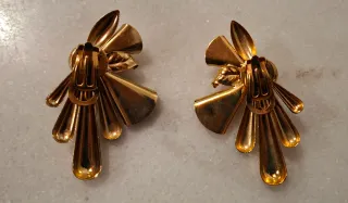 Pendientes Vintage