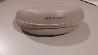 Gafas de sol vintage Giorgio Armani