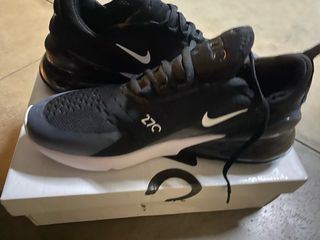 Nike Air Max 270 Uomo Taglia 44