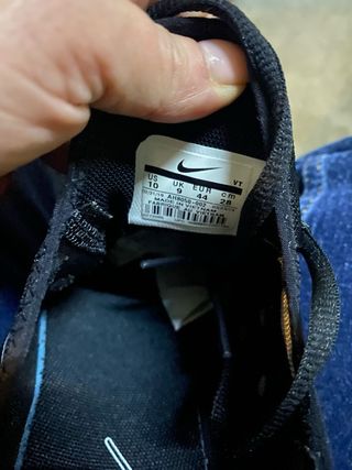 Nike Air Max 270 Uomo Taglia 44