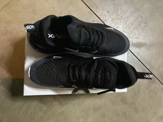 Nike Air Max 270 Uomo Taglia 44