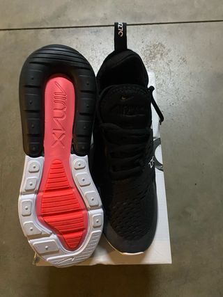 Nike Air Max 270 Uomo Taglia 44