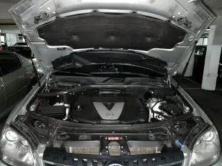 Mercedes-Benz Clase M 2007