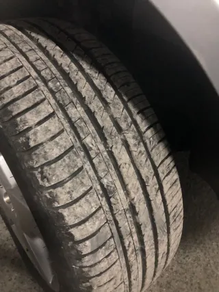 Mercedes-Benz Clase M 2007