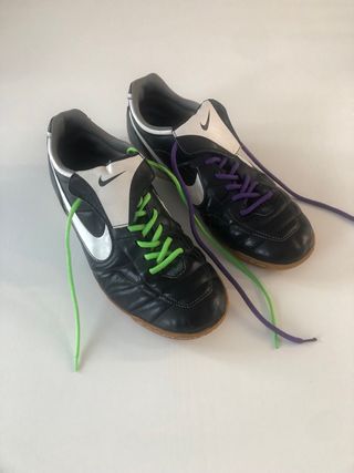 Scarpe da calcio Nike Futsal