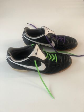 Scarpe da calcio Nike Futsal