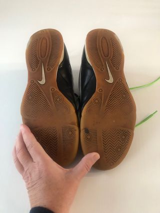 Scarpe da calcio Nike Futsal