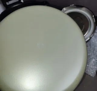 Olla GM H Fry Deluxe