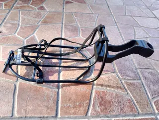 Cesta para bicicleta