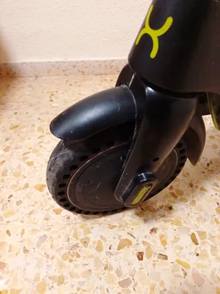 Patín Eléctrico GoGo