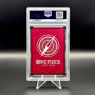 PSA 10 Nami OP03-040 Japanese One Piece Card