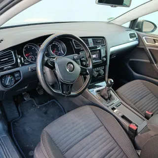 Volkswagen Golf7 Rline  cup 2014