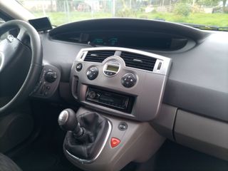 Renault Scenic 2008