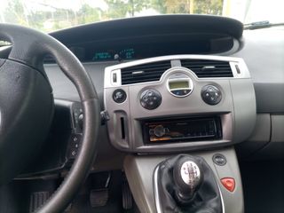 Renault Scenic 2008
