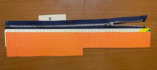 Assortimento cerniere lampo