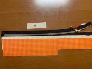 Assortimento cerniere lampo