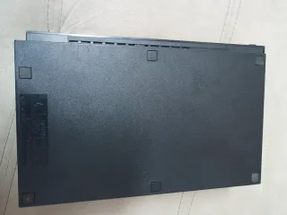 Consola PlayStation 2 Negra + Juegos y Mando