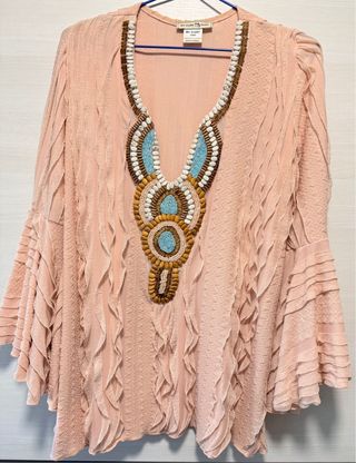 Blusa My Story Paris