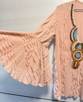 Blusa My Story Paris