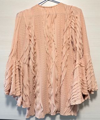 Blusa My Story Paris