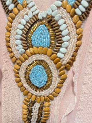 Blusa My Story Paris