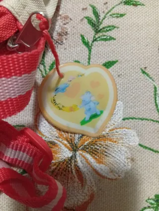 Borsa bambina Winnie the Pooh