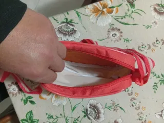 Borsa bambina Winnie the Pooh