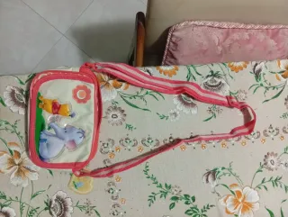 Borsa bambina Winnie the Pooh