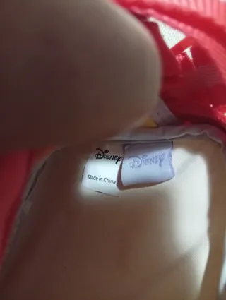 Borsa bambina Winnie the Pooh