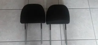 Poggiatesta Fiat Qubo anteriori