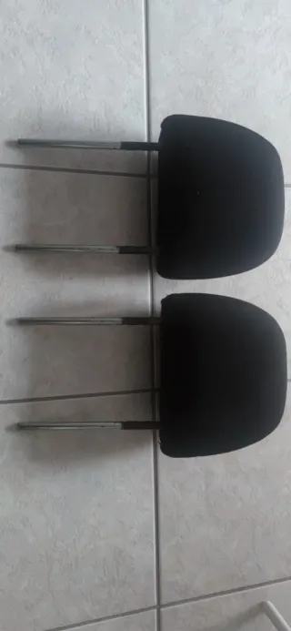 Poggiatesta Fiat Qubo anteriori